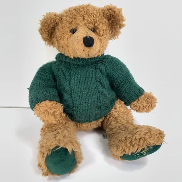 Harrods bear sales 1998